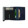 slimwallet - secrid - vintage leather by secrid