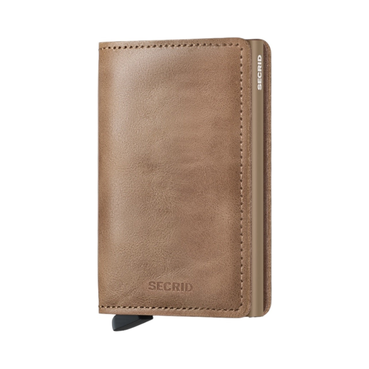 slimwallet - secrid - vintage leather by secrid