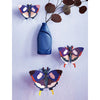 3d butterfly puzzle - set of 3 by studio roof