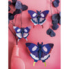 3d butterfly puzzle - set of 3 by studio roof