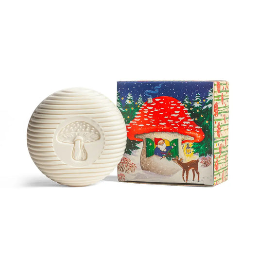 bar soap - swedish dream gnome - pine by kalastyle