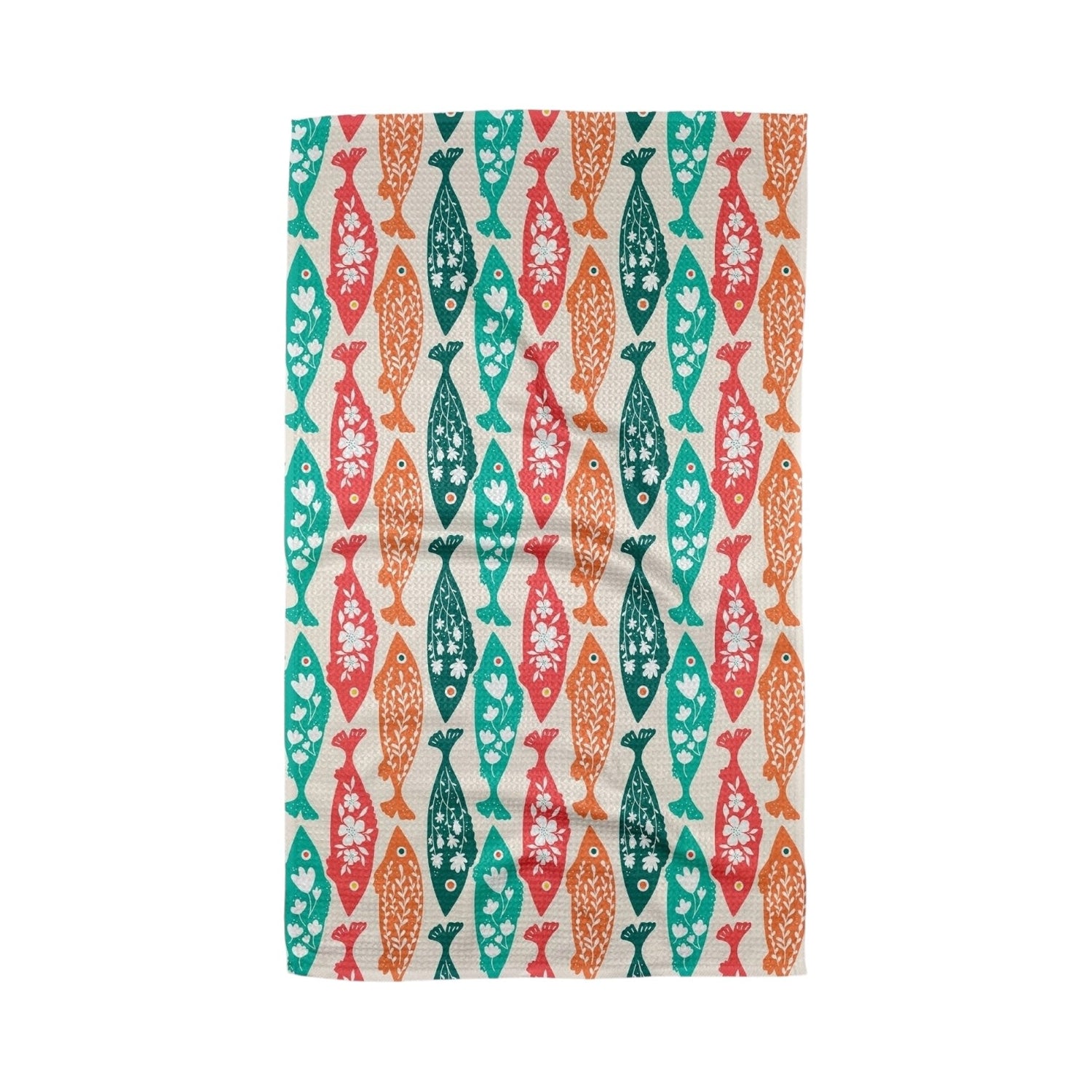 Geometry House Dishcloth Sets