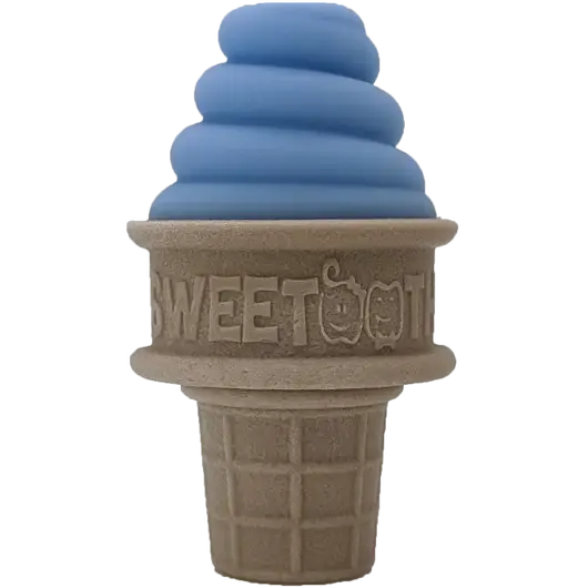 baby teethers - ice cream scented by baby sweetooth