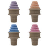 baby teethers - ice cream scented by baby sweetooth