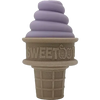 baby teethers - ice cream scented by baby sweetooth