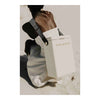 swing sling - sea boat blue & safari white by fieldbar american inc.