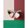 3d insect puzzle - sycamore butterfly by studio roof