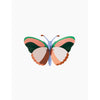3d insect puzzle - sycamore butterfly by studio roof