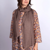 Scarf + Wrap | Cashmere