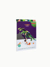 3d dinosaur puzzle - small by studio roof