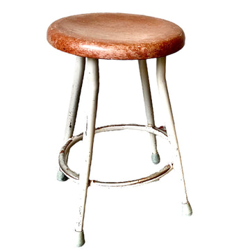 RENTAL | Vintage Table Stool