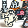 Game | Lunar Lander Balance