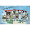 Postcard | Oklahoma |