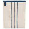 Oven Mitt |  "Camille" Vintage French