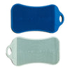 Scrub Pad | Silicone Hourglass