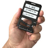 multi-tool - tag-tool & luggage tag by lucky jack