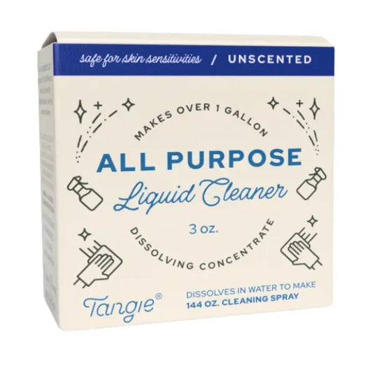 bar - all-purpose cleaner by tangie llc