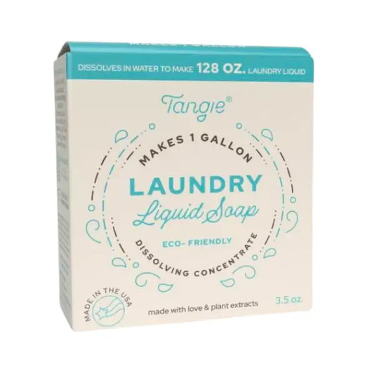 bar - laundry concentrate by tangie llc