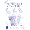 bar - laundry concentrate by tangie llc