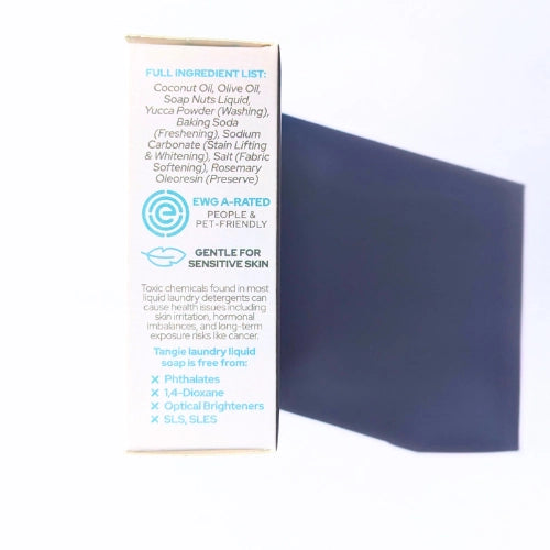 bar - laundry concentrate by tangie llc
