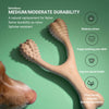 dog bone - medium durable - venison flavor by betterbone natural dog chews