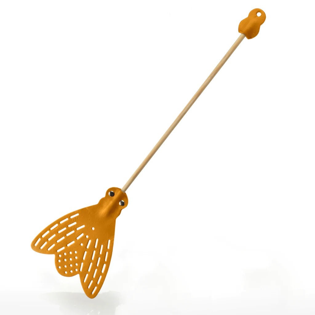fly swatter - tarmo likki by ameico/essey