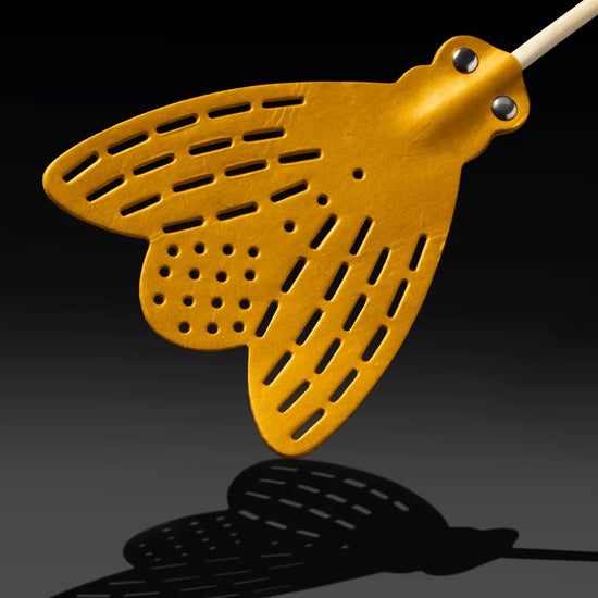 fly swatter - tarmo likki by ameico/essey