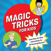 x-Book | Magic Tricks For Kids