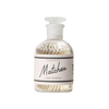 Matches | Glass Bottle |
