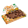 candy - tony's holiday chocolate bar by tony's chocolonely inc