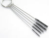 Straw Brush Set | 5-Ring
