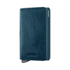 Slimwallet | Secrid | Basco Teal