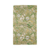 microfiber tea towel - golden summer by geometry house