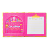 book - teacher, i made you a book by compendium