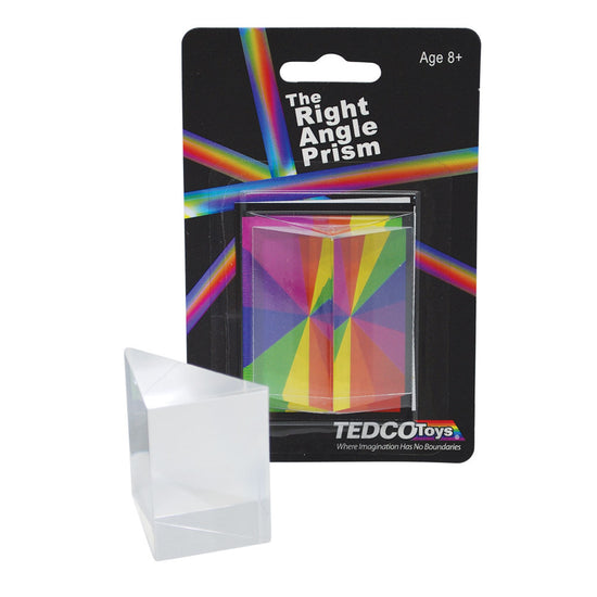 toy - right angle prism by tedco