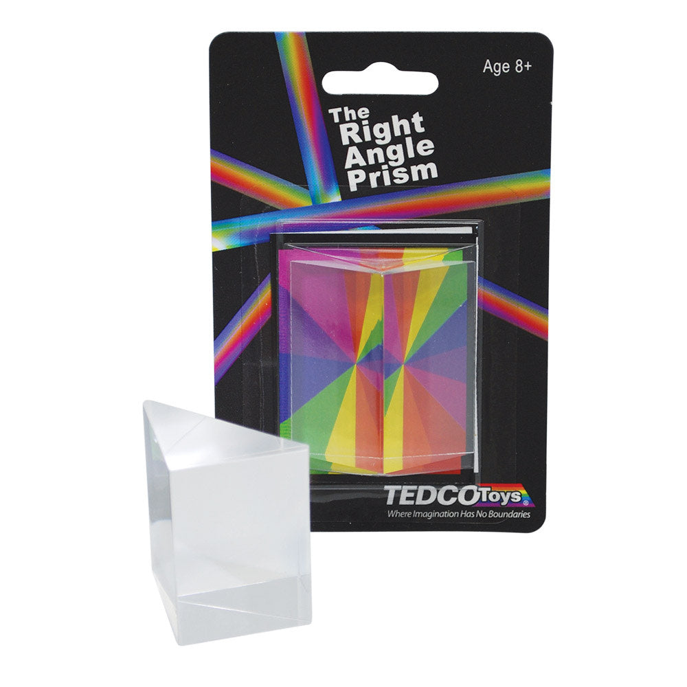 toy - right angle prism by tedco