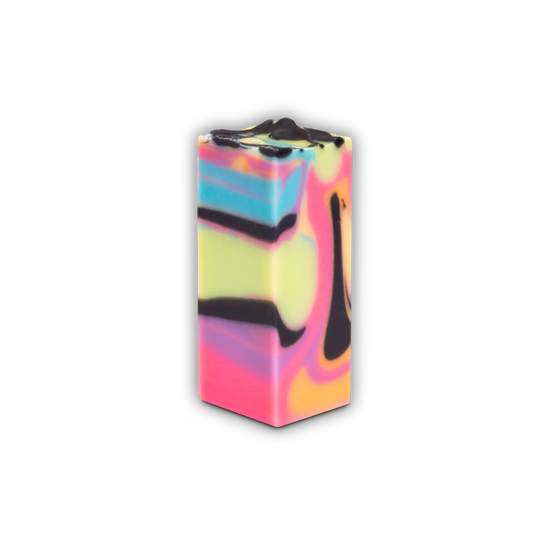 soap bars - mini box set by soap so co.