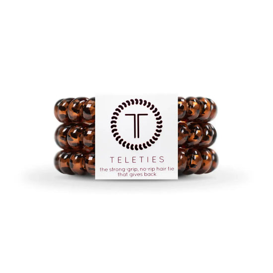 hair ties - large - 3-pack by teleties