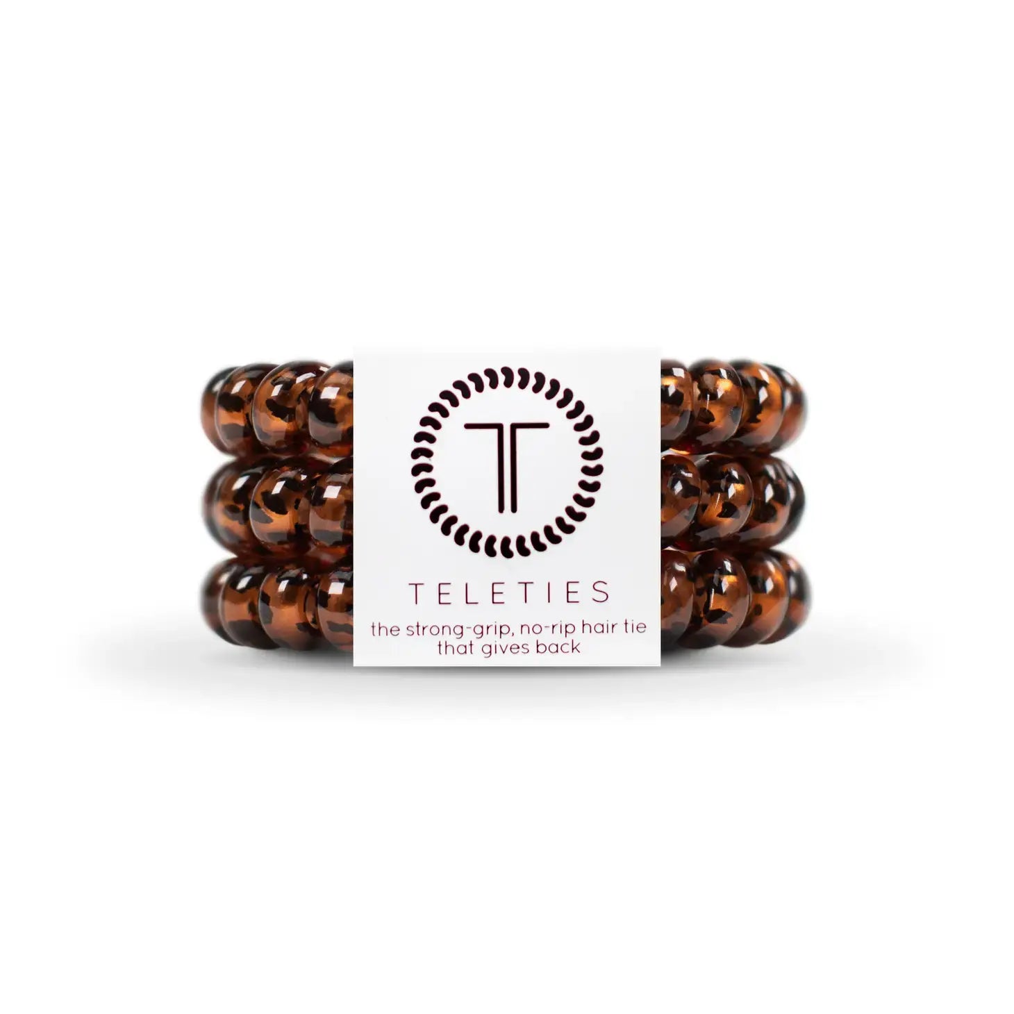 hair ties - large - 3-pack by teleties