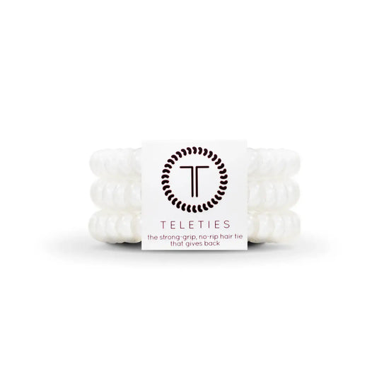 teleties - small - 3-pack by teleties