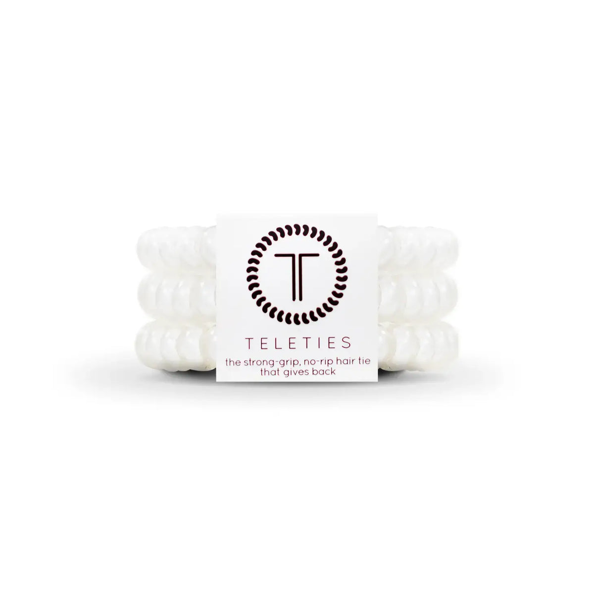 teleties - small - 3-pack by teleties