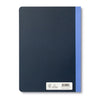 book - "her words" journal - tell every place by compendium