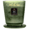 candle - japonica - temple moss by voluspa