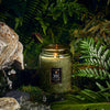 candle - japonica - temple moss by voluspa