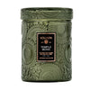 candle - japonica - temple moss by voluspa