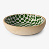 bowl - fruit dessert by terrafirma ceramics inc.