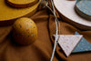 keepsake box - terrazzo dome by capra designs