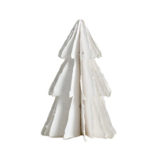 tree - white folding paper birnam by texxture home/design ideas