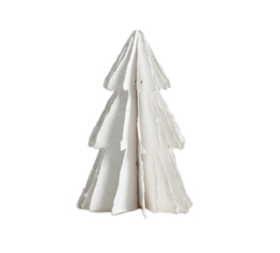tree - white folding paper birnam by texxture home/design ideas