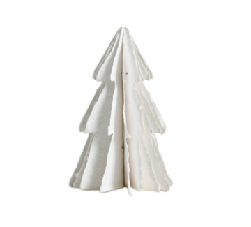 tree - white folding paper birnam by texxture home/design ideas